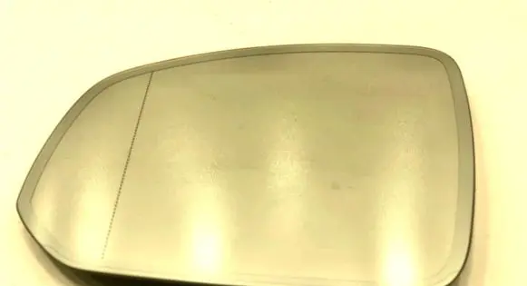 Volvo XC90 Wing mirror glass 31395525