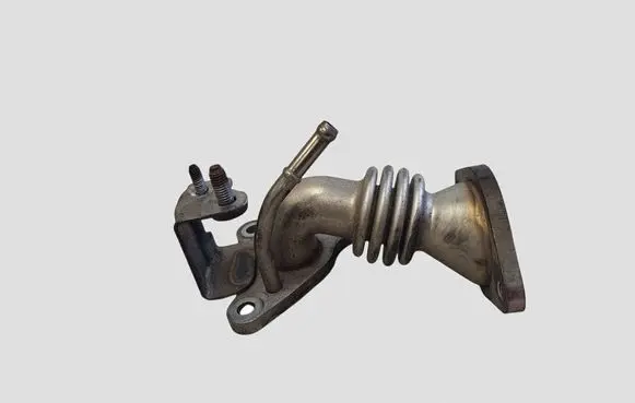 Mazda CX-5 EGR valve line/pipe/hose