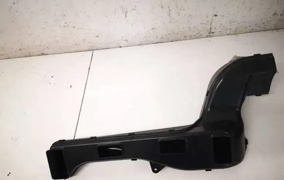 Tesla Model S Cabin air duct channel 106108500F