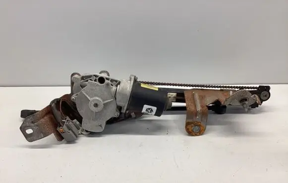 Chrysler Grand Voyager V Tailgate/trunk/boot lift motor PN16915741 003786 110707