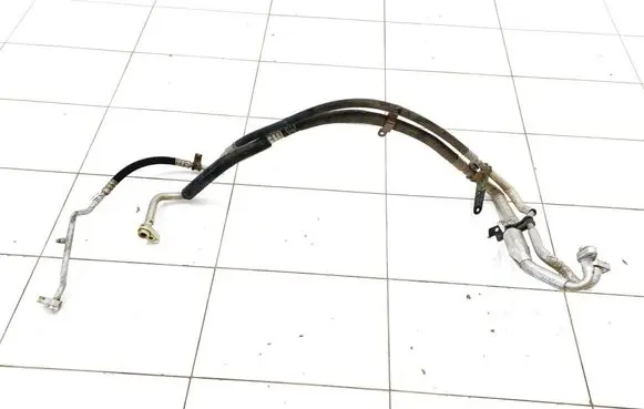 Air conditioning (A/C) pipe/hose