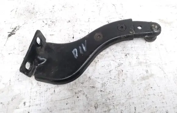 Volkswagen Caddy Sliding door upper roller guide/hinge 2K0843436A