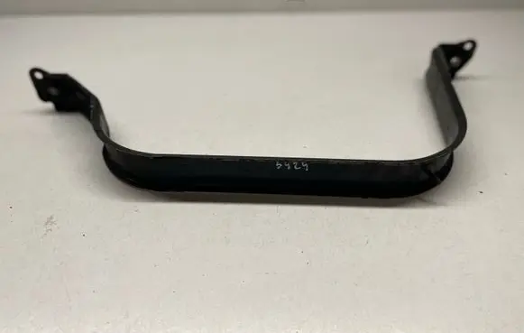 Audi Q7 4M Fuel tank mounting bracket 4M0201391C