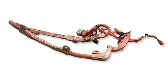 Lexus ES 300h (7th Gen) Other wiring loom 20325W 3263 821H2