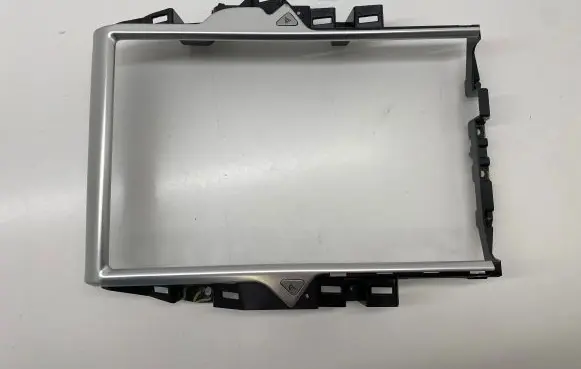 Tesla Model S Hazard light switch 600890500C 600990600C