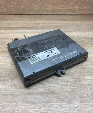 Renault Laguna I Engine control unit/module ECU HOM7700860308 S101725111C