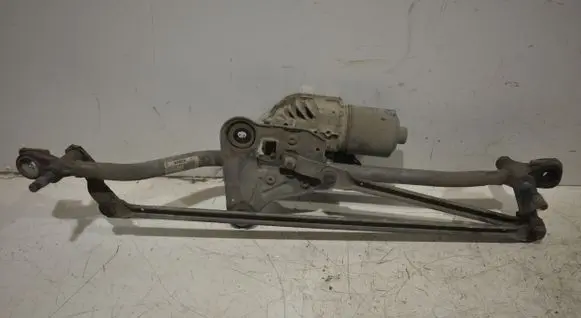 Volvo XC60 Front wiper linkage and motor 30753513