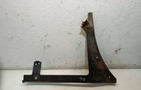 Chrysler Voyager Rear bumper mounting bracket 04857212AA