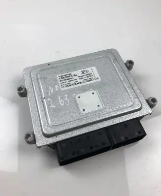 KIA Sportage Engine control unit/module ECU 954402DKC0 954412DKC0