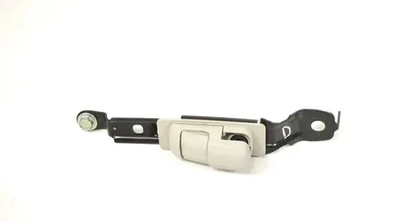 Mazda 6 Seat belt height adjuster 1092033