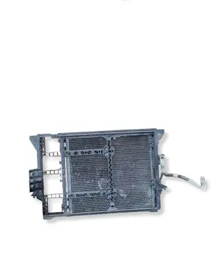 BMW 5 E39 A/C cooling radiator (condenser) 8378438