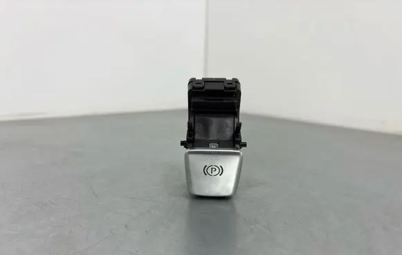 Mercedes-Benz E W213 Hand parking brake switch A2139053803