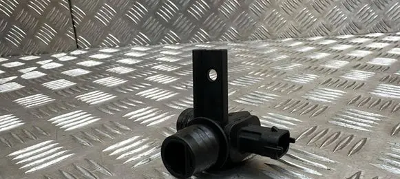 Opel Zafira C Breather heating element 
