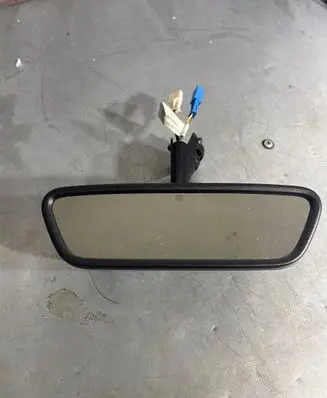 Mercedes-Benz B W246 W242 Rear view mirror (interior) A2468100417