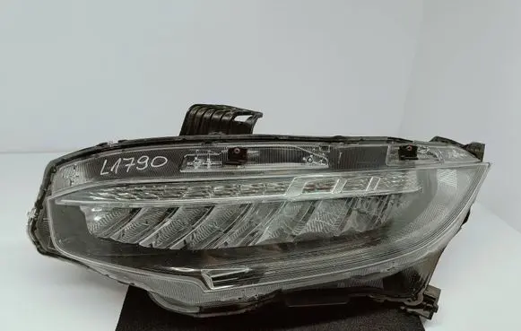Honda Civic X Headlight/headlamp 10018659 L1790