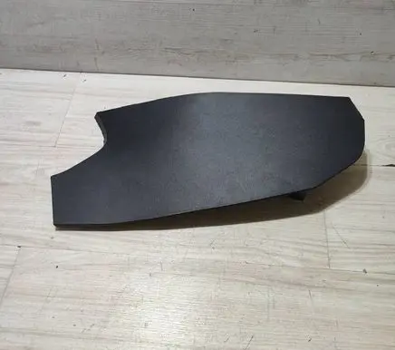 Renault Kangoo III (D) pillar trim (bottom) 689208220R