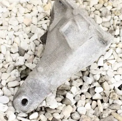 BMW X1 E84 Engine mounting bracket 6777064