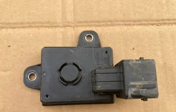 Peugeot 3008 II Fuel injection control unit/module 9807709080