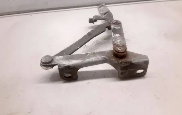 Citroen Jumper Engine bonnet/hood hinges