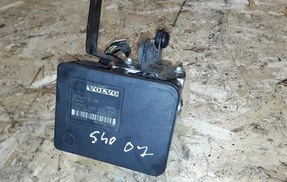 Volvo S40 ABS Pump 30794728 30794730AA 4N512C405GB