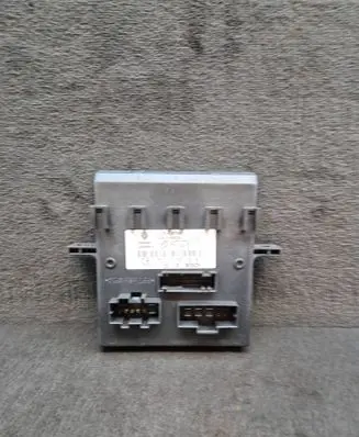 Audi A6 S6 C6 4F Comfort/convenience module 4F0907279 4F0910279D