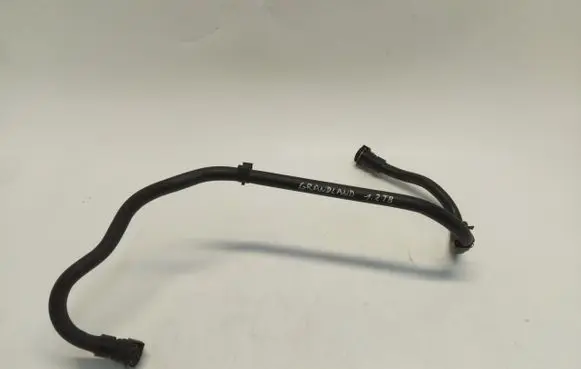 Opel Grandland X Engine coolant pipe/hose opegra02837