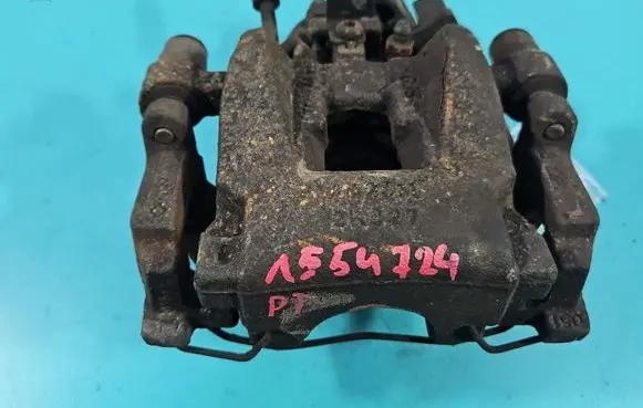 Jaguar XF X260 Rear brake caliper GX732K327BE IMPRK1554724