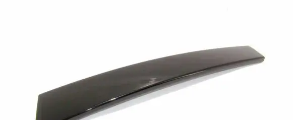 Volkswagen Phaeton Side skirt rear trim Nra