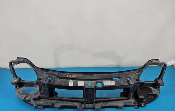 Opel Vivaro Radiator support slam panel IMPRK1599731
