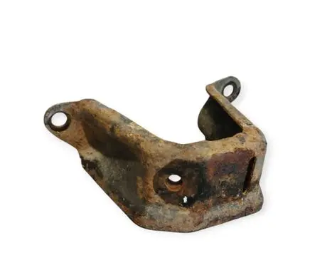 Subaru Forester SG Sway bar bush bracket, rear 