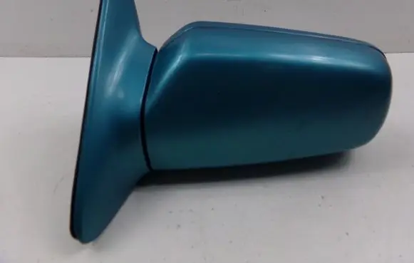 Mazda 121 Manual wing mirror 