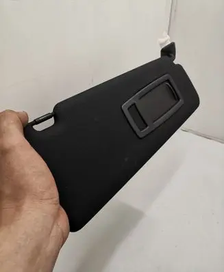 BMW 3 F30 F35 F31 Sun visor 8061314