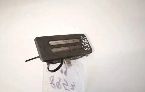 BMW 7 E65 E66 Other interior light 6902972