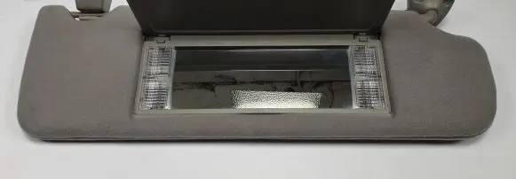 Jaguar XJ X300 Sun visor