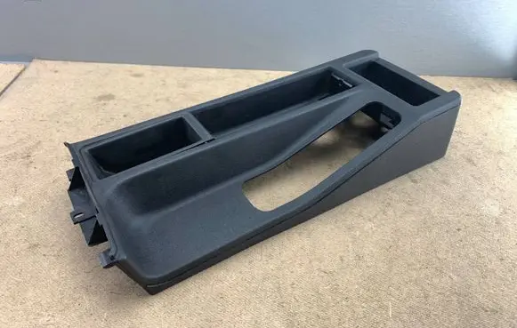 BMW 3 E36 Other center console (tunnel) element 8119239 51168119239
