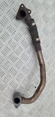 Nissan Terrano EGR valve line/pipe/hose