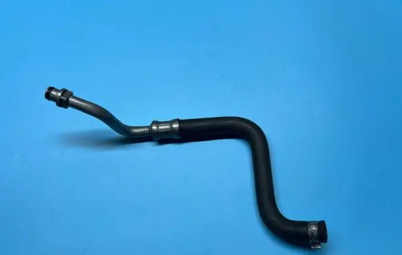 Opel Vectra C Power steering hose/pipe/line 0100185114013