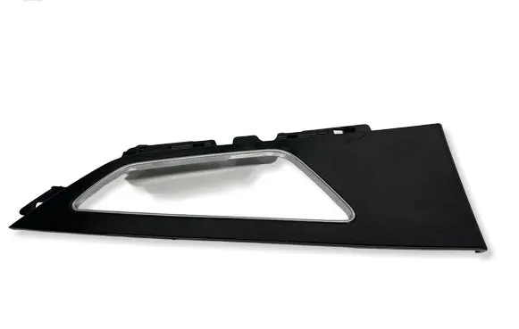 Audi Q7 4M Dashboard glove box trim 4M0867470D AU536SWHGL