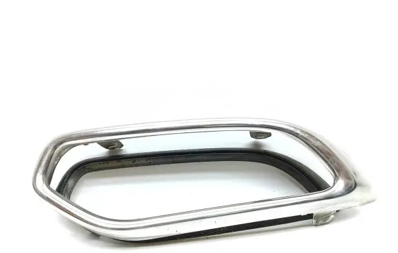 Citroen DS5 Muffler trim 
