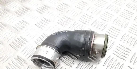 Audi A3 S3 8P Turbo air intake inlet pipe/hose 1T0145790B