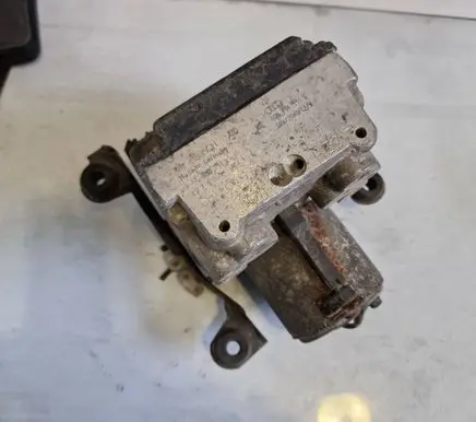 Audi A4 S4 B5 8D ABS Pump 4a0614111G 5692815773
