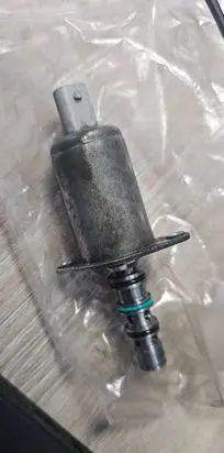 Fiat Ducato Gear selector 