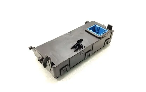 Peugeot 508 Comfort/convenience module 9665961480