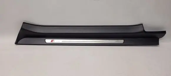 Audi TT TTS RS Mk3 8S Front sill trim cover 8J0853492G