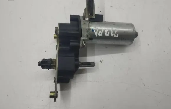 BMW X5 E53 Seat adjustment motor 