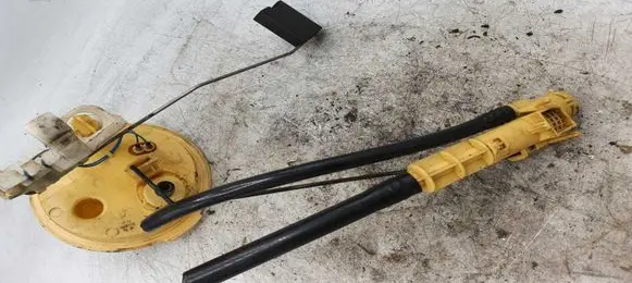 BMW 3 E46 Fuel level sensor NOCODE