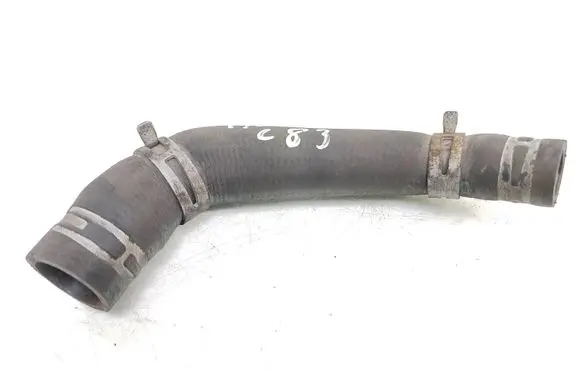 Mercedes-Benz E W211 Engine coolant pipe/hose