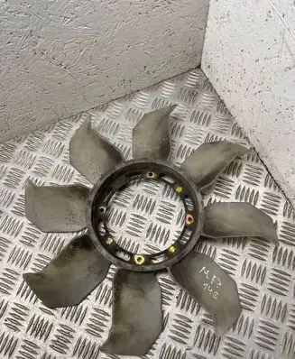 Mitsubishi Pajero Sport I Fan impeller 430313