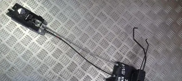 KIA Rio Front door lock 1XIFL