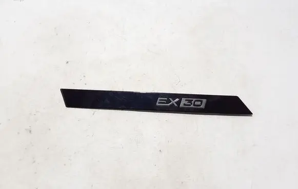 Volvo EX30 Fender trim (molding) 80015987